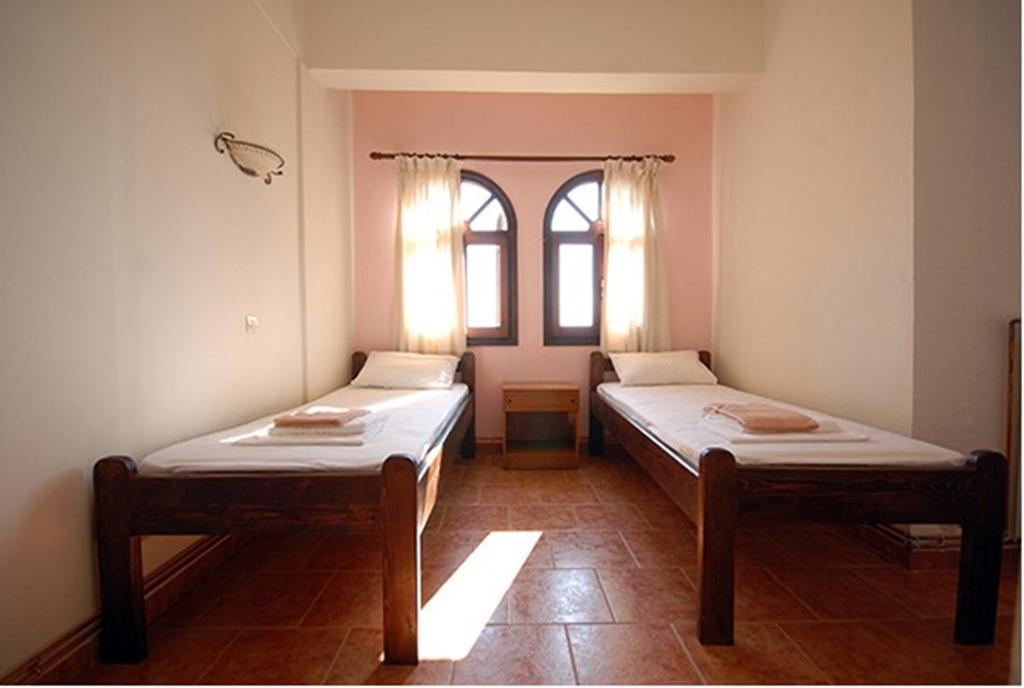 Porto Kalliali Ouranoupoli Kamer foto