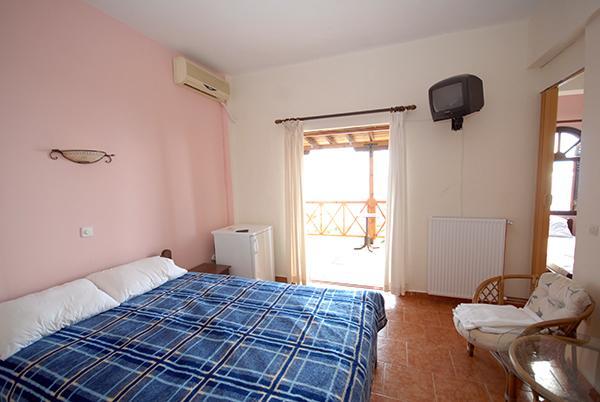 Porto Kalliali Ouranoupoli Kamer foto