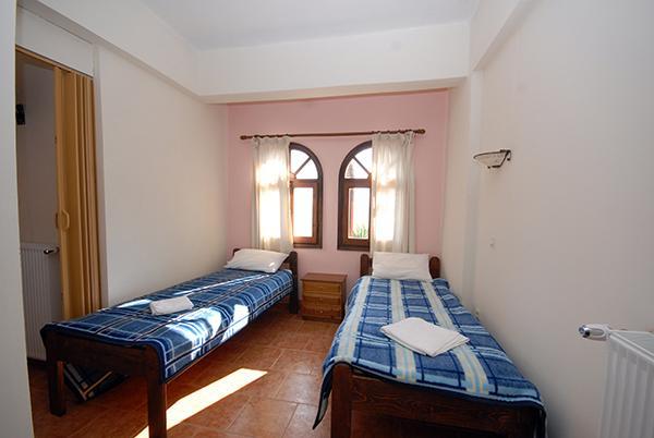 Porto Kalliali Ouranoupoli Kamer foto